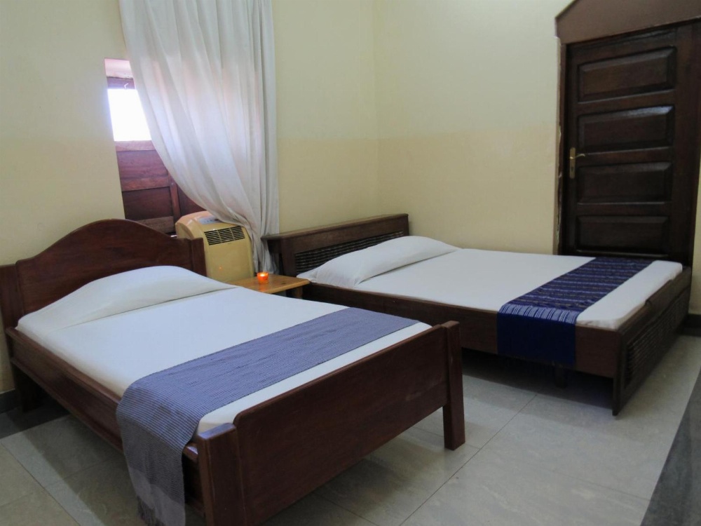 Jacob's Inn Main image